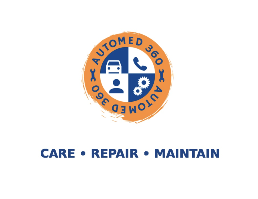 AUTOMED 360 logo
